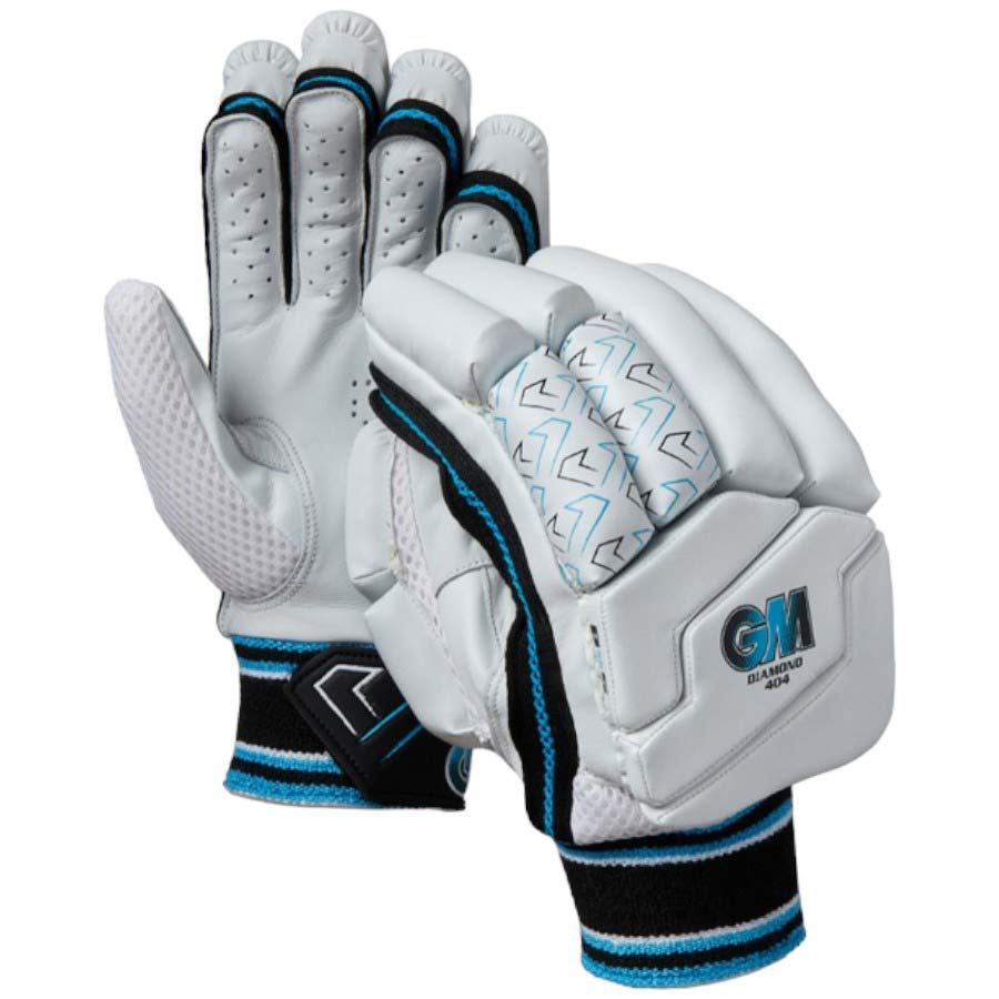 GM Diamond 404 Adults Batting Gloves - RH