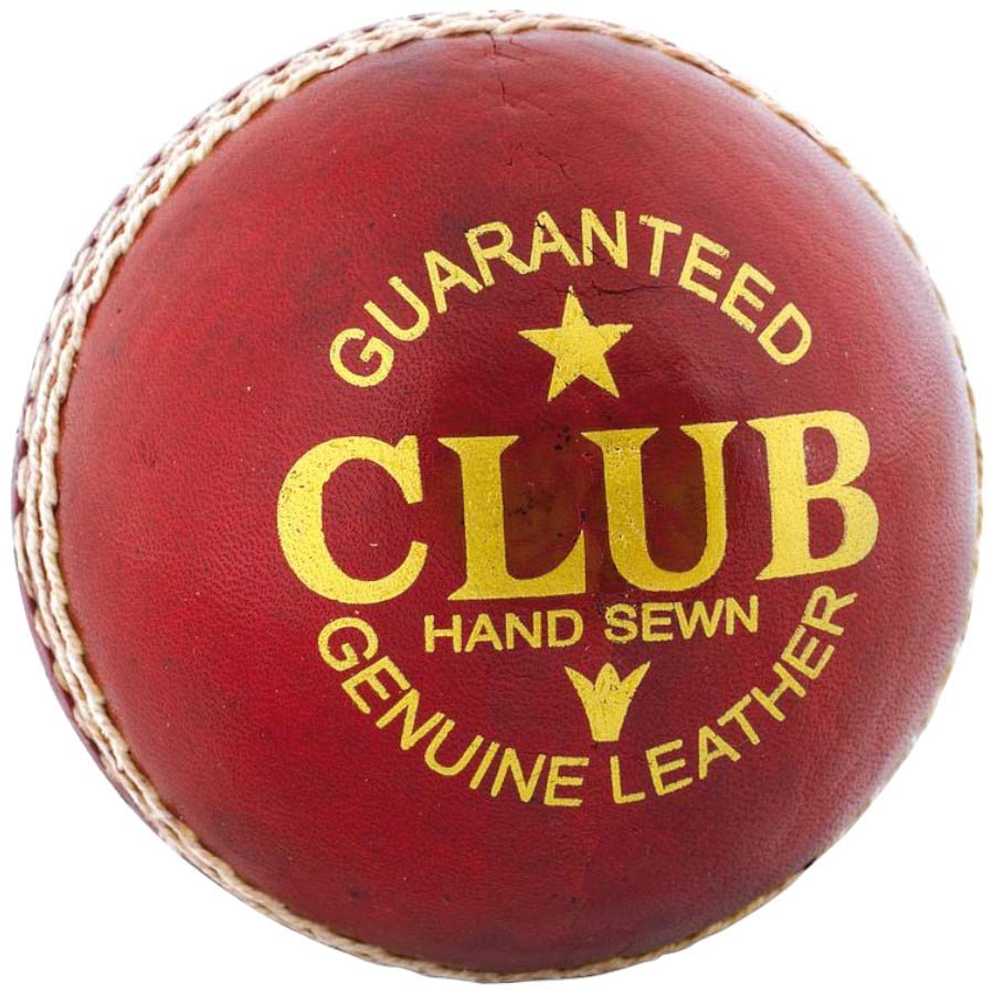 Readers Club Cricket Ball