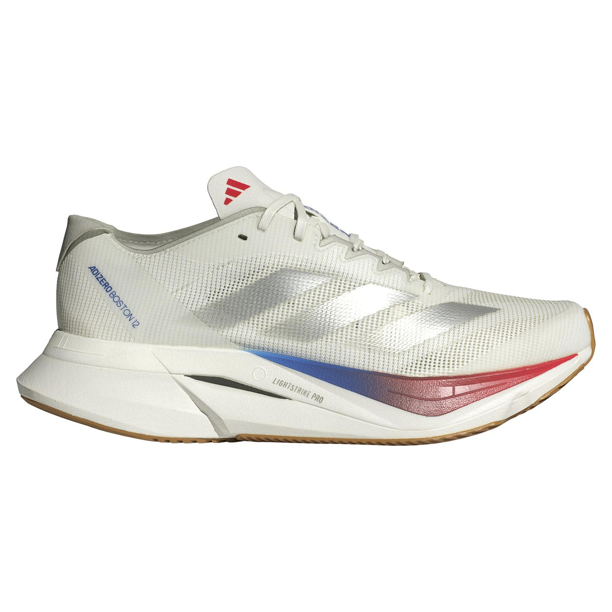 adidas Adizero Boston 12 Wmns White