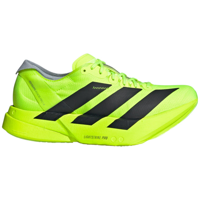 adidas Adizero Adios Pro 4 Womens Running Shoes