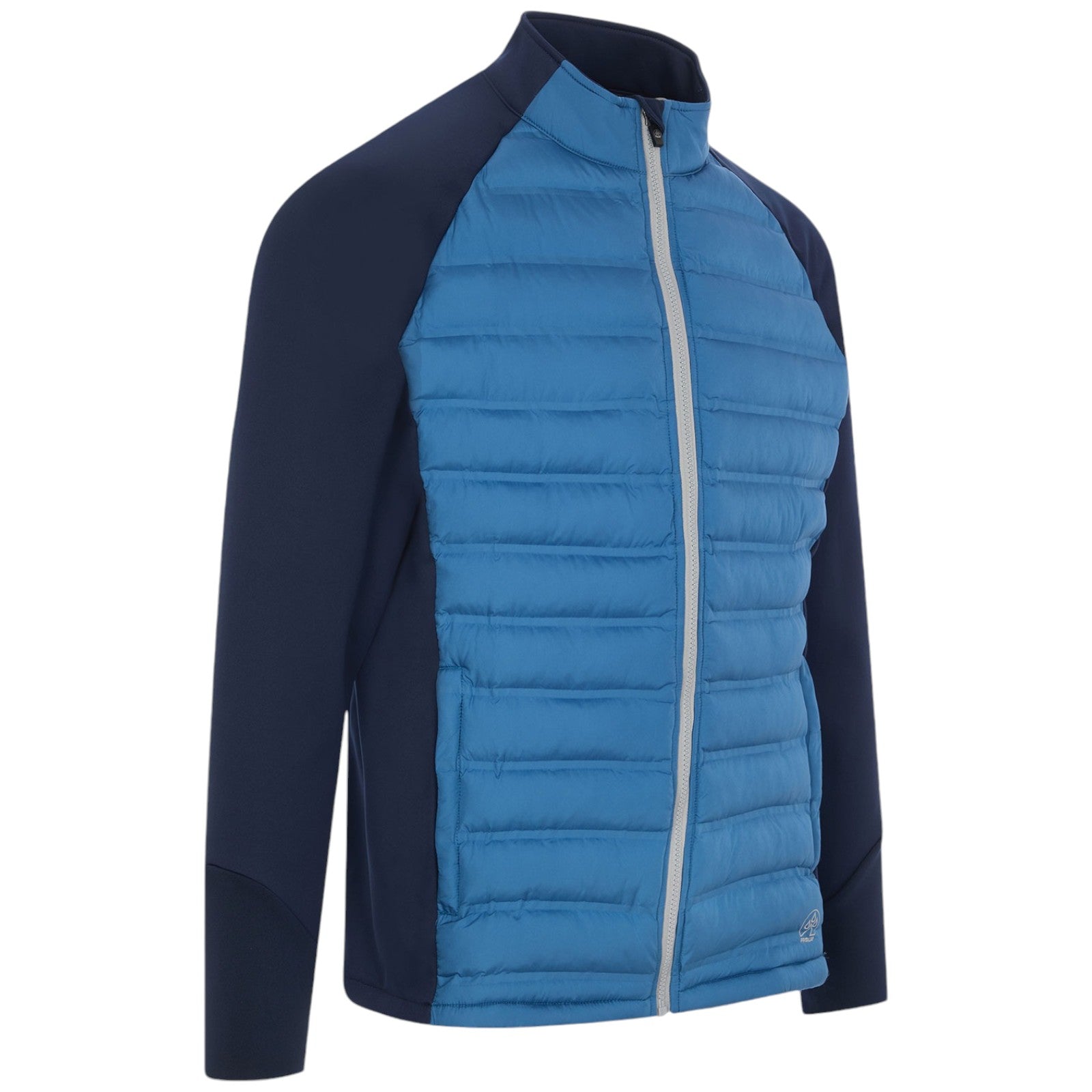 Warm golf jacket sale