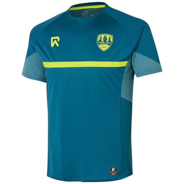 Cork City Football Club 2025 Managers Training Jersey