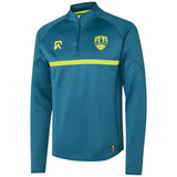 Cork City Football Club 2025 Managers Half Zip Training Top