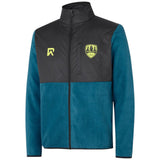 Cork City Football Club 2025 Lifestyle Fleece Jacket