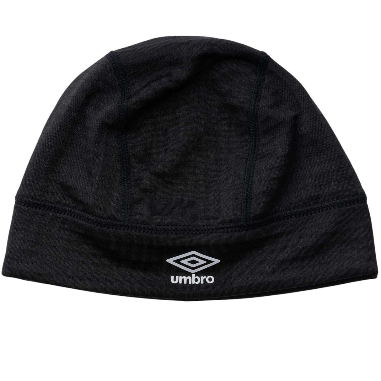 Umbro Waffle Knit Beanie Hat