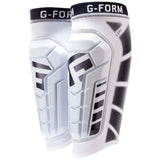 G Form Pro-S Vento Football Shin Guards