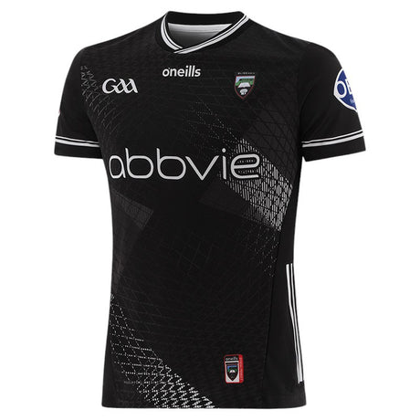 O'Neills Sligo GAA 2025 Home Player Fit Jersey