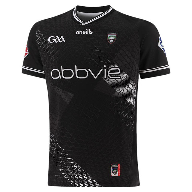 O'Neills Sligo GAA 2025 Home Jersey