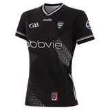 O'Neills Sligo GAA 2025 Home Womens Fit Jersey