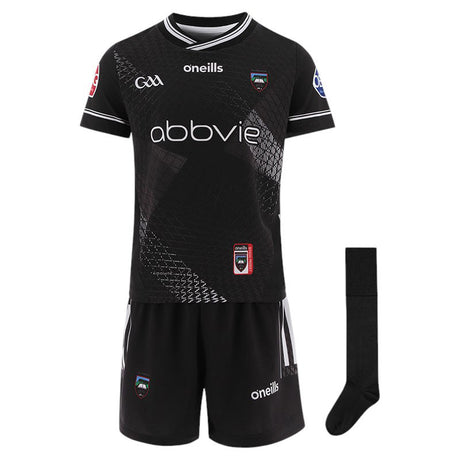 O'Neills Sligo 2025 Home Kids Kit