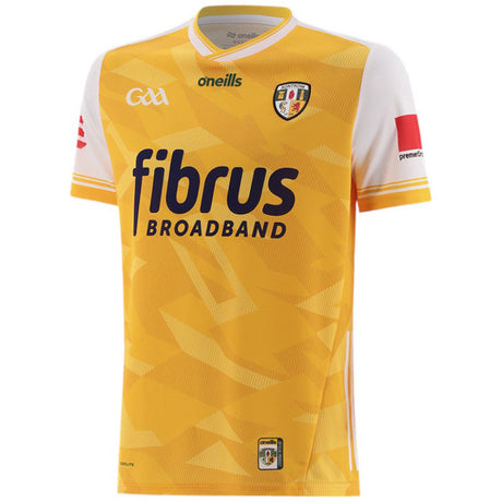 O'Neills Antrim GAA 2025 Home Jersey