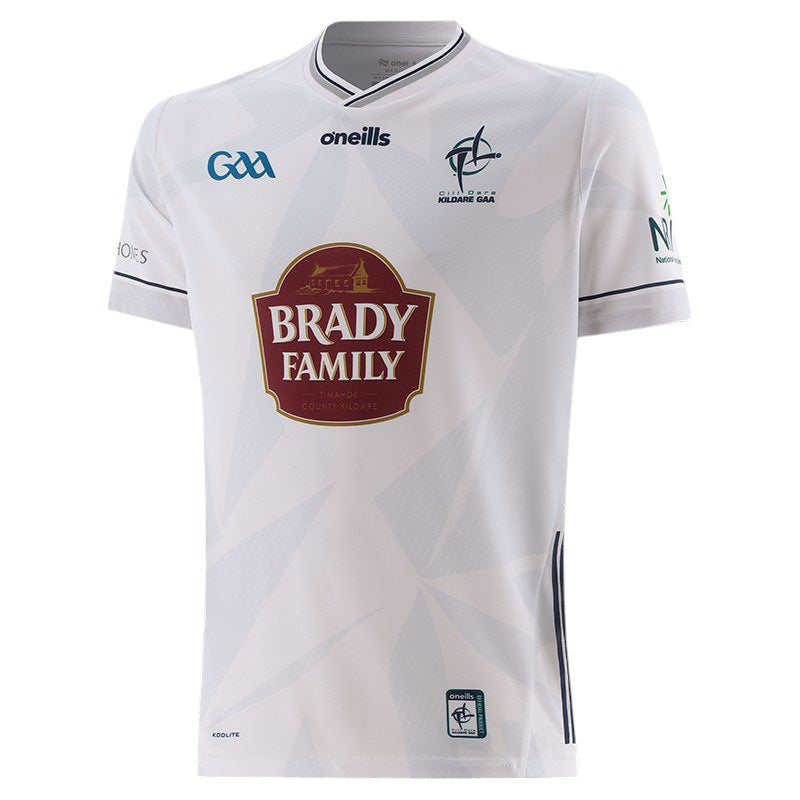 O'Neills Kildare GAA 2025 Home Jersey