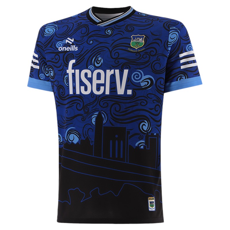 O'Neills Tipperary GAA 2025 Training Jersey