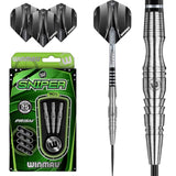 Winmau Sniper 90% Tungsten Alloy 25G Darts