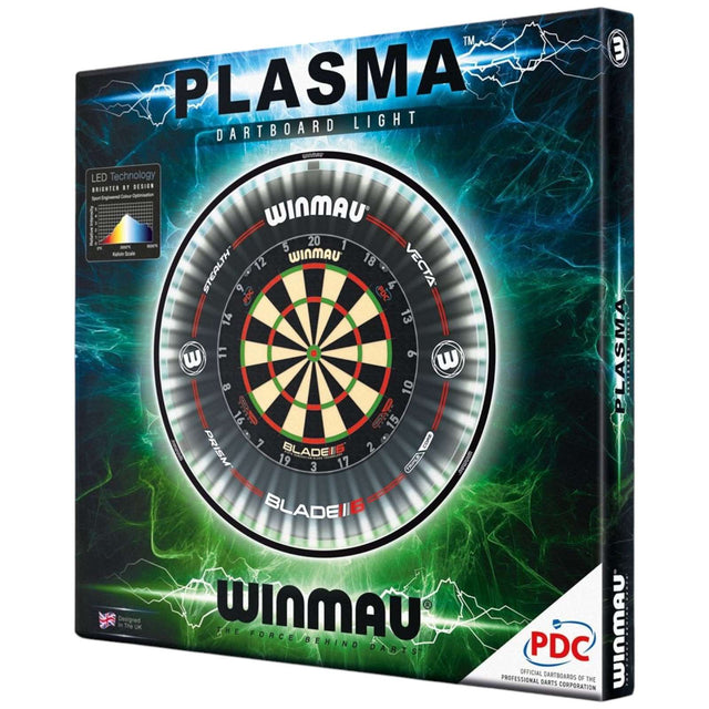 Winmau Plasma Dartboard Light