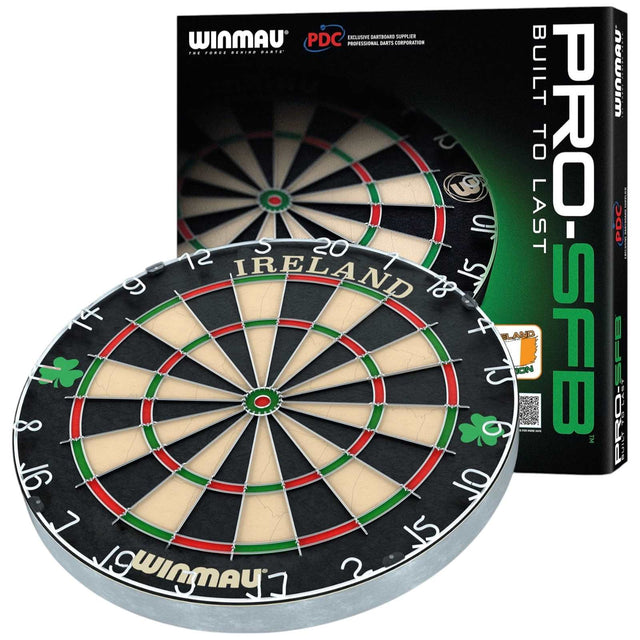 Winmau Ireland Dartboard