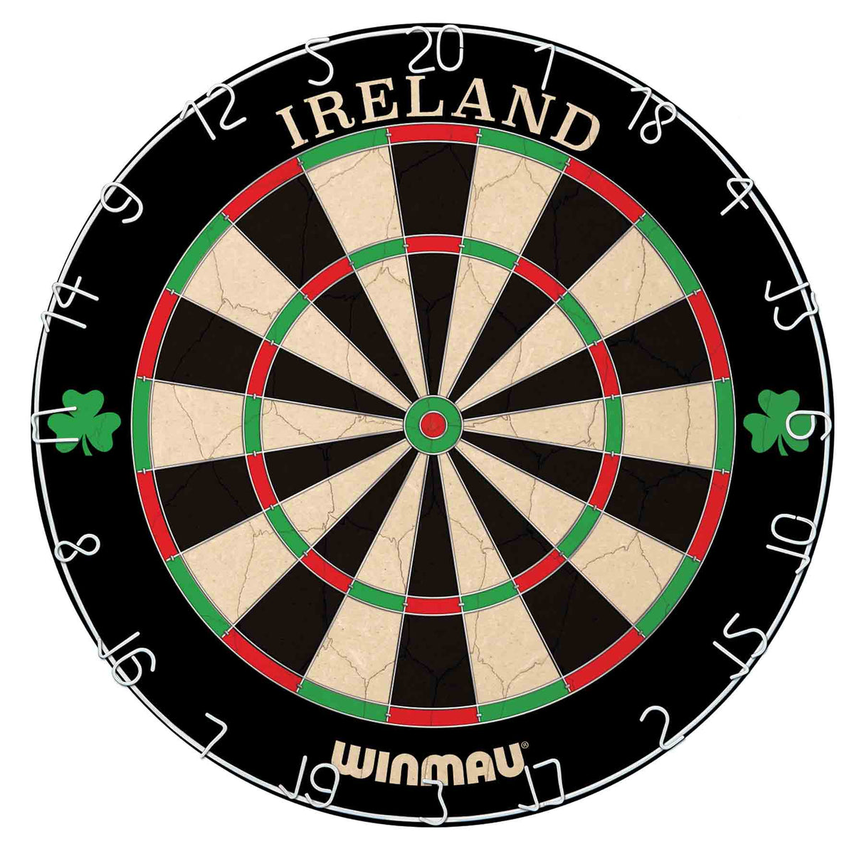 Winmau Ireland Dartboard