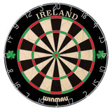 Winmau Ireland Dartboard