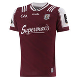 O'Neills Galway GAA 2025 Home Jersey