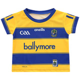 O'Neills Roscommon 2025 Junior Home Jersey