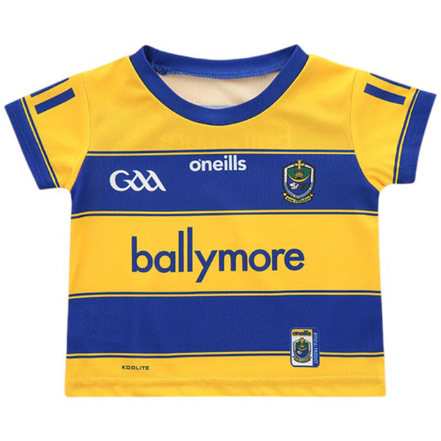 O'Neills Roscommon 2025 Junior Home Jersey