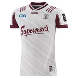 O'Neills Galway GAA 2025 Goalkeeper Player Fit Home Jersey