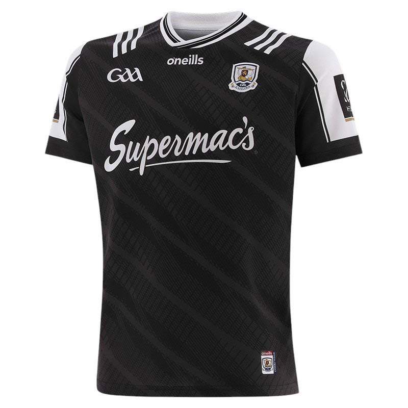 O'Neills Galway 2025 Goalkeeper Alternative Jersey