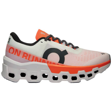 On Cloudmonster 2 Womens Running Shoes