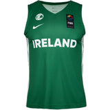 Nike Basketball Ireland 2024 Home Jersey