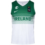 Nike Basketball Ireland 2024 Away Jersey