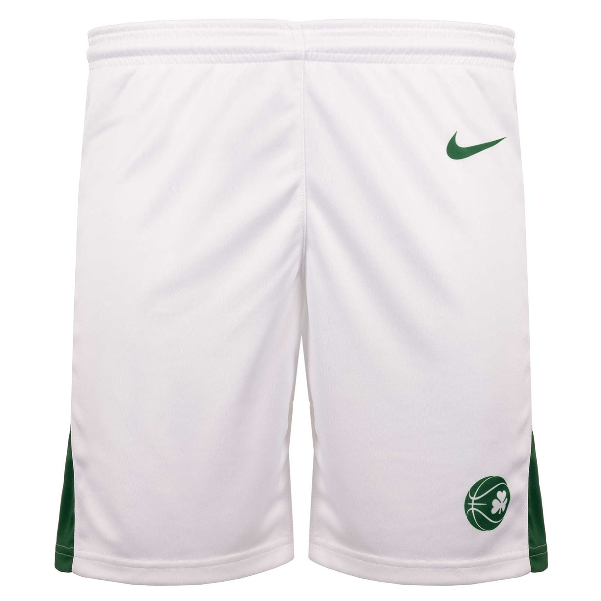 Nike Basketball Ireland 2024 Away Shorts