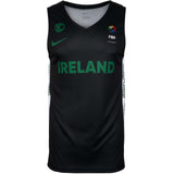 Nike Basketball Ireland 2024 3X3 Jersey