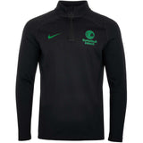 Nike Basketball Ireland 2024 Half-Zip Top