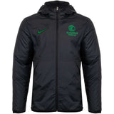 Nike Basketball Ireland 2024 Team Fall Jacket