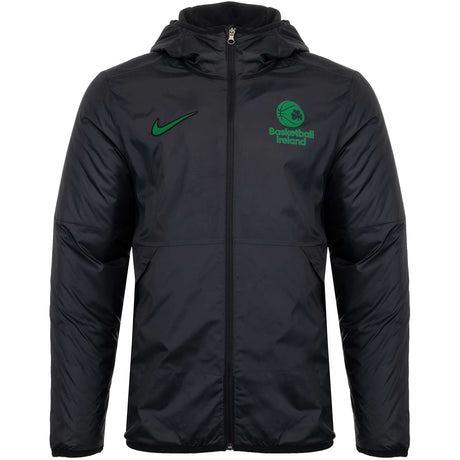 Nike Basketball Ireland 2024 Team Fall Jacket