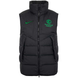 Nike Basketball Ireland 2024 Sideline Gilet