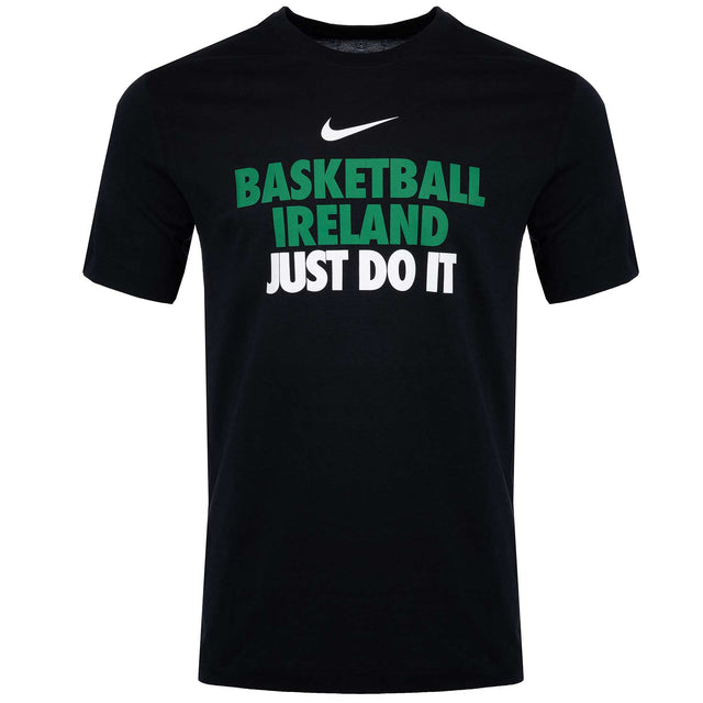 Nike Basketball Ireland 2024 EXP JDI T-Shirt