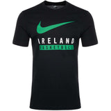 Nike Basketball Ireland 2024 EXP Swoosh T-Shirt