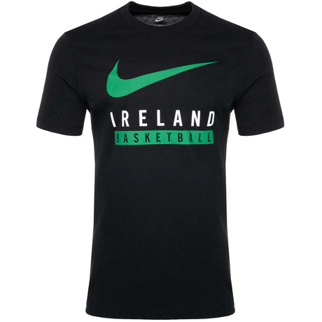 Nike Basketball Ireland 2024 EXP Swoosh T-Shirt