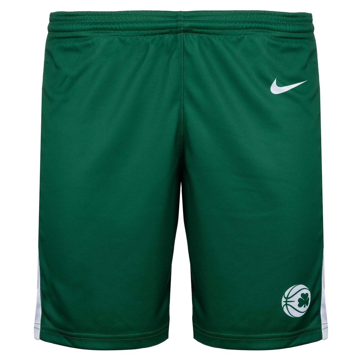 Nike Basketball Ireland 2024 Kids Home Shorts