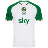 Castore FAI Ireland Football Pro Third 2024/25 Short Sleeved Jersey