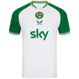 Castore FAI Ireland Football Third 2024/25 Womens Replica Short Sleeved Jersey