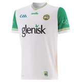 O'Neills Offaly GAA 2025 Alternative Player Fit Jersey