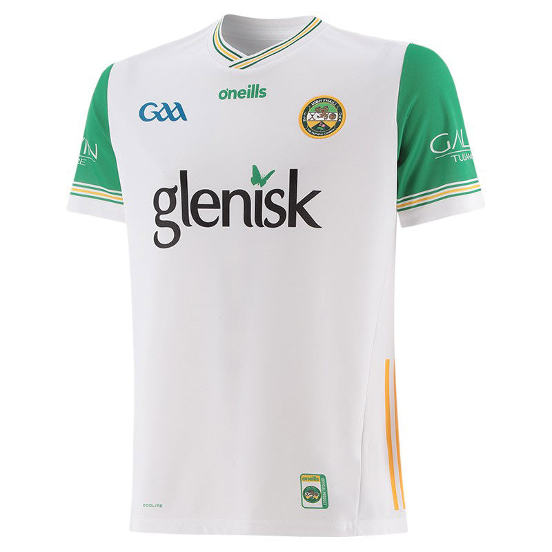 O'Neills Offaly GAA 2025 Alternative Jersey