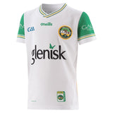 O'Neills Offaly GAA 2025 Alternative Kids Jersey