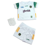 O'Neills Offaly GAA 2025 Alternative Kids Kit