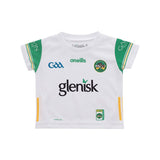 O'Neills Offaly GAA 2025 Alternative Junior Jersey