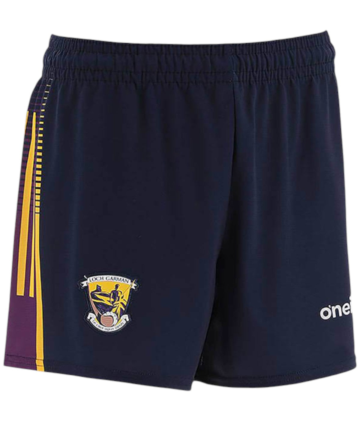 O'Neills Wexford GAA 2025 Alternative Shorts