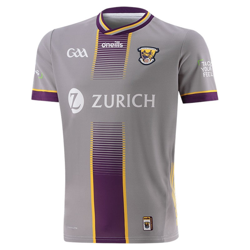 O'Neills Wexford GAA 2025 Alternative Goalkeeper Jersey