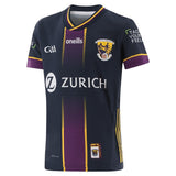 O'Neills Wexford GAA 2025 Alternative Kids Jersey